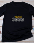 Developer Routine Shirt, Eat Sleep Code Repeat Tee, Funny Programmer T-Shirt, Software Engineer Gift, Coding Unisex Shirt