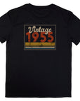 1955 Vintage PR-ET - 70th Birthday T-Shirt, Funny 70th Gift for Dad, 70th Gifts for Men