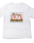 1975 Vintage PR-ET T-Shirt, 50th Birthday Gift for Men, Funny 50th Gift for Dad, 50th T-Shirt