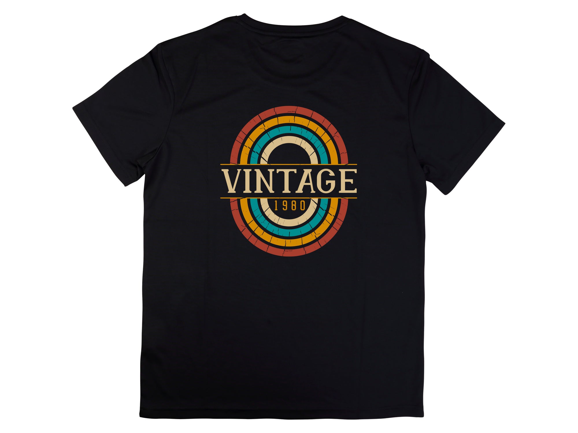 Vintage 1980 Quote T-Shirt - 45th Birthday T-Shirt, PR ET Edition, Funny 45th Gift for Dad, 45th Gifts for Men