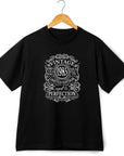 Vintage 1985 - 40th Birthday T-Shirt, Original Quality Limited Edition, Aged to Perfection, Funny 40th Gift for Dad, 40th Gifts for Men