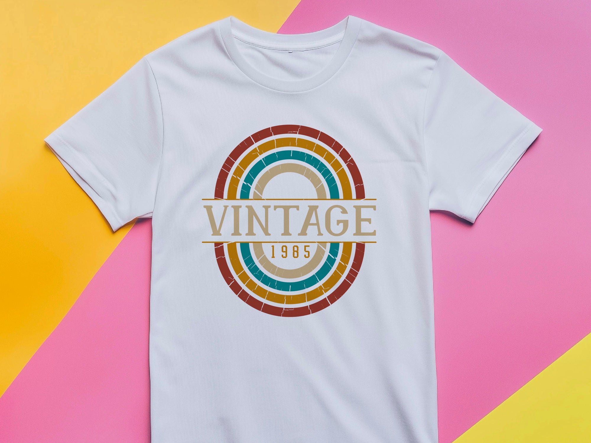 1985 Vintage Quote T-Shirt - 40th Birthday Gift, Funny 40th Gifts for Dad, 40th Gifts for Men, 40th T-Shirt