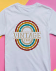 1985 Vintage Quote T-Shirt - 40th Birthday Gift, Funny 40th Gifts for Dad, 40th Gifts for Men, 40th T-Shirt