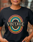 1985 Vintage Quote T-Shirt - 40th Birthday Gift, Funny 40th Gifts for Dad, 40th Gifts for Men, 40th T-Shirt