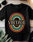 1985 Vintage Quote T-Shirt - 40th Birthday Gift, Funny 40th Gifts for Dad, 40th Gifts for Men, 40th T-Shirt