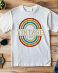1985 Vintage Quote T-Shirt - 40th Birthday Gift, Funny 40th Gifts for Dad, 40th Gifts for Men, 40th T-Shirt