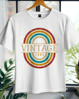 1985 Vintage Quote T-Shirt - 40th Birthday Gift, Funny 40th Gifts for Dad, 40th Gifts for Men, 40th T-Shirt