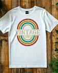 1985 Vintage Quote T-Shirt - 40th Birthday Gift, Funny 40th Gifts for Dad, 40th Gifts for Men, 40th T-Shirt