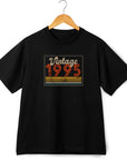Vintage 1995 - 30th Birthday T-Shirt, PR-ET Design, Funny 30th Gift for Dad, 30th Gifts for Men