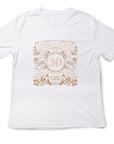 Living Legend 1995 - 30th Birthday T-Shirt, Perfectly Matured Classic, Funny 30th Gift for Dad, 30th Gifts for Men, 30th T-Shirt