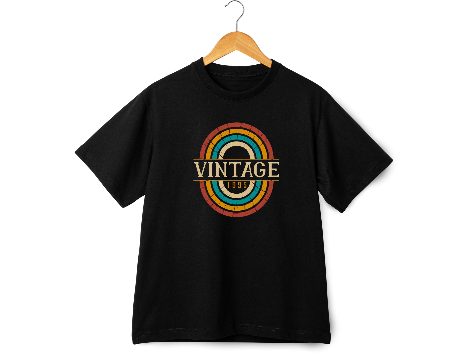 Vintage 1995 Quote T-Shirt - 30th Birthday Gift, PR-ET Design, Funny 30th Gift for Dad, 30th T-Shirt for Men
