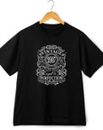 2007 Vintage - Original Quality, Limited Edition, Aged to Perfection T-Shirt, Funny 18th Birthday Gift, 18th Gifts for Men