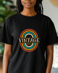 Vintage Quote 2007 - 18th Birthday T-Shirt, Funny 18th Gift for Dad, 18th Gifts for Men, Classic 18th T-Shirt