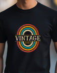 Vintage Quote 2007 - 18th Birthday T-Shirt, Funny 18th Gift for Dad, 18th Gifts for Men, Classic 18th T-Shirt