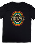 Vintage Quote 2007 - 18th Birthday T-Shirt, Funny 18th Gift for Dad, 18th Gifts for Men, Classic 18th T-Shirt