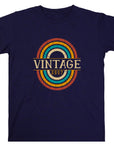 Vintage Quote 2007 - 18th Birthday T-Shirt, Funny 18th Gift for Dad, 18th Gifts for Men, Classic 18th T-Shirt