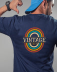 Vintage Quote 2007 - 18th Birthday T-Shirt, Funny 18th Gift for Dad, 18th Gifts for Men, Classic 18th T-Shirt