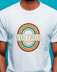 Vintage Quote 2007 - 18th Birthday T-Shirt, Funny 18th Gift for Dad, 18th Gifts for Men, Classic 18th T-Shirt