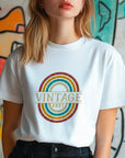 Vintage Quote 2007 - 18th Birthday T-Shirt, Funny 18th Gift for Dad, 18th Gifts for Men, Classic 18th T-Shirt