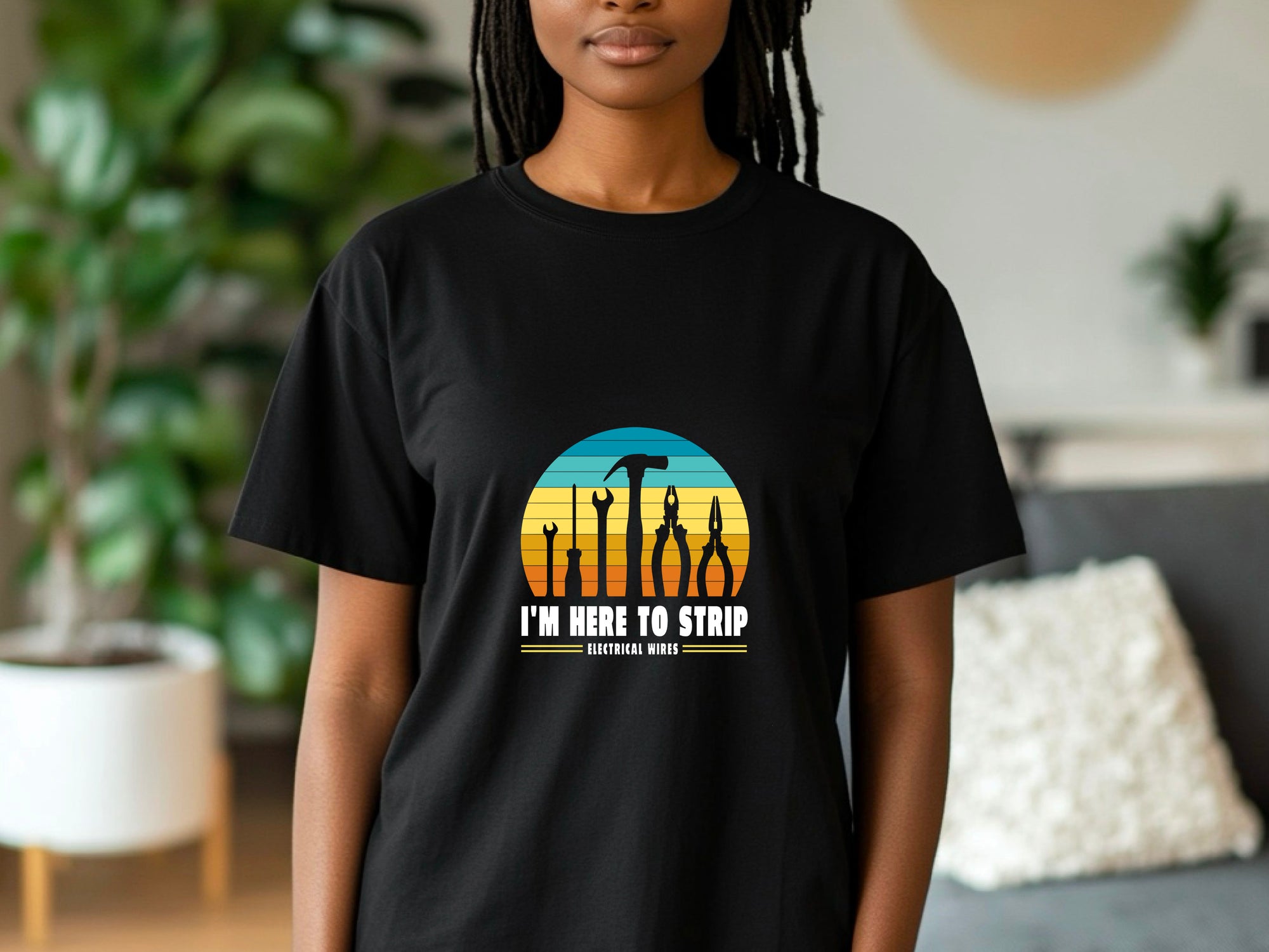 Night Shift Nurse Shirt, Funny RN T-Shirt, Tired But Caring Tee, Medical Worker Gift, Nursing Night Life Shirt