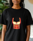 Oktoberfest Woman Costume T-Shirt, Bavarian Dirndl Style Tee, German Beer Festival Shirt, Funny Prost Shirt, Munich Party Outfit
