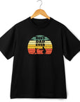 Best Dad Ever Shirt from Daughter – Fathers Day T-Shirt – Daddy Gift from Daughter – Funny Dad Tee – Gift for Him – Mens Dad Shirt