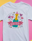 Bride to Be Shirt – Wedding T-Shirt – Bachelorette Party Tee – Engagement Gift – Bridal Shower Outfit – Future Mrs T-Shirt