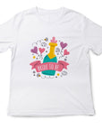 Bride to Be Shirt – Wedding T-Shirt – Bachelorette Party Tee – Engagement Gift – Bridal Shower Outfit – Future Mrs T-Shirt