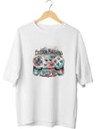 Button Mashing Legend Shirt – Funny Gamer Dad T-Shirt – Joystick Retro Gaming Tee – Fathers Day Gift – Video Game Gift for Him