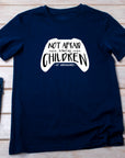 Funny Fathers Day Shirt – Not Afraid to Beat My Kids at Video Games – Gamer Dad Tee – Gift from Kids – Cool Dad Gift