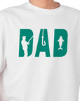Fathers Day Dad Shirt, Fishing Gift For Men, Funny Fishing T-Shirt, Sling Your Hook, Gift For Fisherman