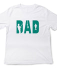 Fathers Day Dad Shirt, Fishing Gift For Men, Funny Fishing T-Shirt, Sling Your Hook, Gift For Fisherman