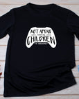 Funny Fathers Day Shirt – Not Afraid to Beat My Kids at Video Games – Gamer Dad Tee – Gift from Kids – Cool Dad Gift