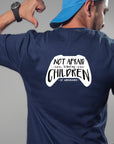 Funny Fathers Day Shirt – Not Afraid to Beat My Kids at Video Games – Gamer Dad Tee – Gift from Kids – Cool Dad Gift