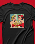 Happy Galentine's Day T-Shirt – Perfect Gift for Her or Girls’ Day Celebration