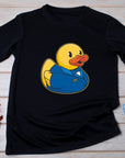 Groom Duck T-Shirt – Funny Stag Party Tee – Bachelor Party Shirt – Groom Squad Gift – Wedding Humor Outfit – Quirky Groom Shirt
