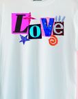 Love T-Shirt - Valentine Gift, Anniversary Gift | Gift for Him, Gifts for Her