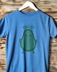 Mamacado T-Shirt, Pregnancy Announcement Shirt, Baby Announcement T-Shirt, Funny Gift for Expectant Mothers, baby shower Shirt