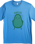 Mamacado T-Shirt, Pregnancy Announcement Shirt, Baby Announcement T-Shirt, Funny Gift for Expectant Mothers, baby shower Shirt
