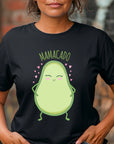 Mamacado T-Shirt, Pregnancy Announcement Shirt, Baby Announcement T-Shirt, Funny Gift for Expectant Mothers, baby shower Shirt