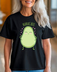 Mamacado T-Shirt, Pregnancy Announcement Shirt, Baby Announcement T-Shirt, Funny Gift for Expectant Mothers, baby shower Shirt