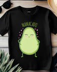 Mamacado T-Shirt, Pregnancy Announcement Shirt, Baby Announcement T-Shirt, Funny Gift for Expectant Mothers, baby shower Shirt
