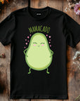 Mamacado T-Shirt, Pregnancy Announcement Shirt, Baby Announcement T-Shirt, Funny Gift for Expectant Mothers, baby shower Shirt