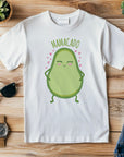 Mamacado T-Shirt, Pregnancy Announcement Shirt, Baby Announcement T-Shirt, Funny Gift for Expectant Mothers, baby shower Shirt