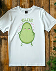 Mamacado T-Shirt, Pregnancy Announcement Shirt, Baby Announcement T-Shirt, Funny Gift for Expectant Mothers, baby shower Shirt