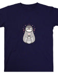 Mama Penguin Shirt, Cute Penguin T-Shirt For Women, Penguin Lovers Shirt, Aquatic Flightless Bird Shirt, Penguins, Mama Gift, Mommy Shirt