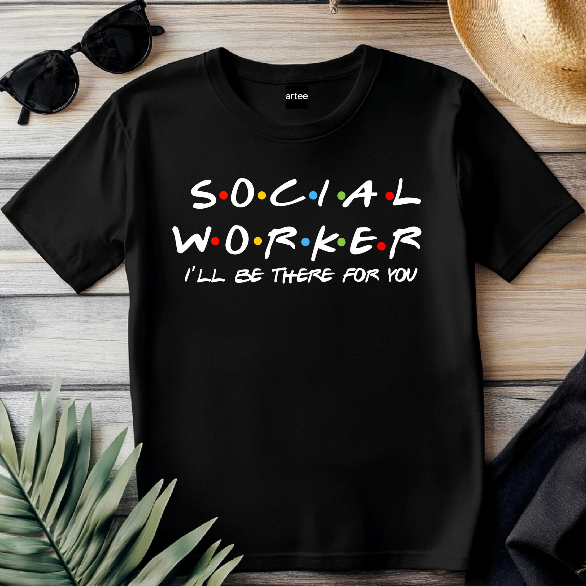 National Certified Nurses Day Gift Shirt, Funny Nurse Tee “I’ll Be There for You”, Unisex Healthcare T-Shirt S–3XL, Free Shipping
