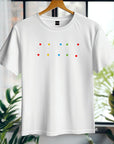 National Certified Nurses Day Gift Shirt, Funny Nurse Tee “I’ll Be There for You”, Unisex Healthcare T-Shirt S–3XL, Free Shipping