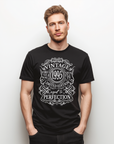 Vintage 1995 - 30th Birthday T-Shirt, Original Quality, Limited Edition, Aged to Perfection, Funny 30th Gift for Dad, 30th Gifts for Men