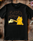 Best Cat Mom Ever T Shirt, Cat Lover Tee, Gifts for Cat Lovers, Gift for Cat Mom, Women Cat Lover, Kitten tee, Animal Lover Tee
